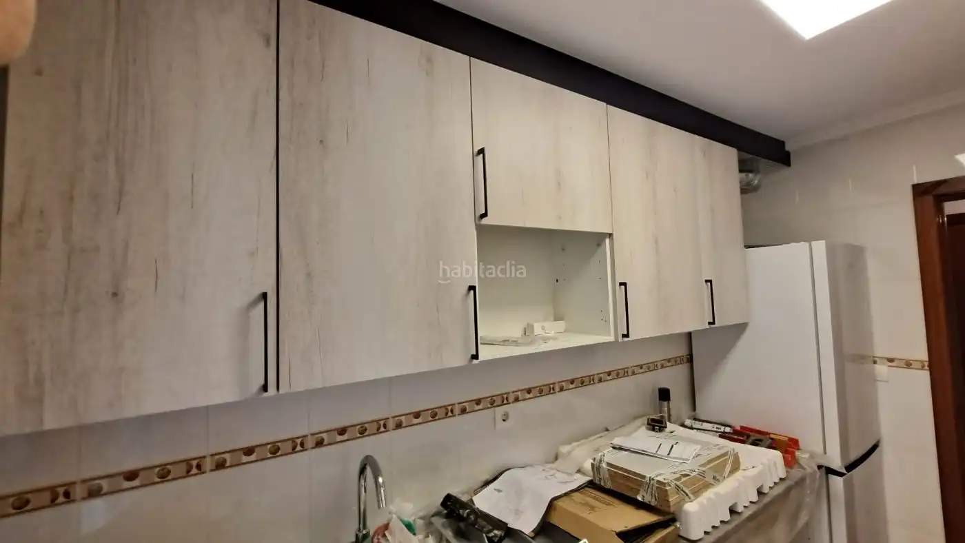 Appartement avec ascenseur à louer à Barrio la Quintana 55A, imagen 3