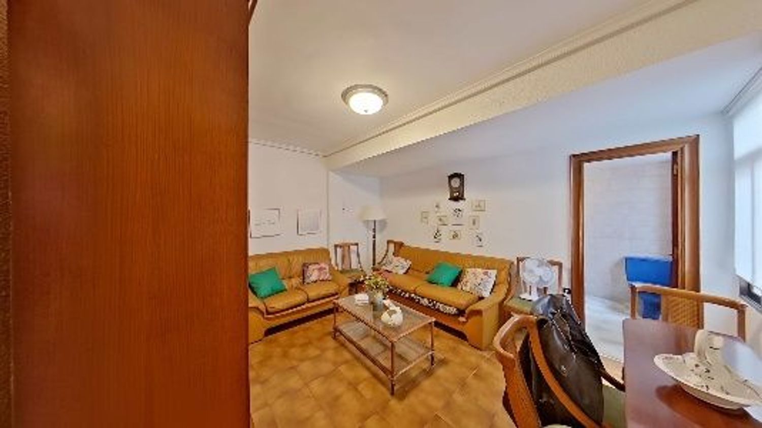 Flat to share in Universidad San Francisco, Universidad