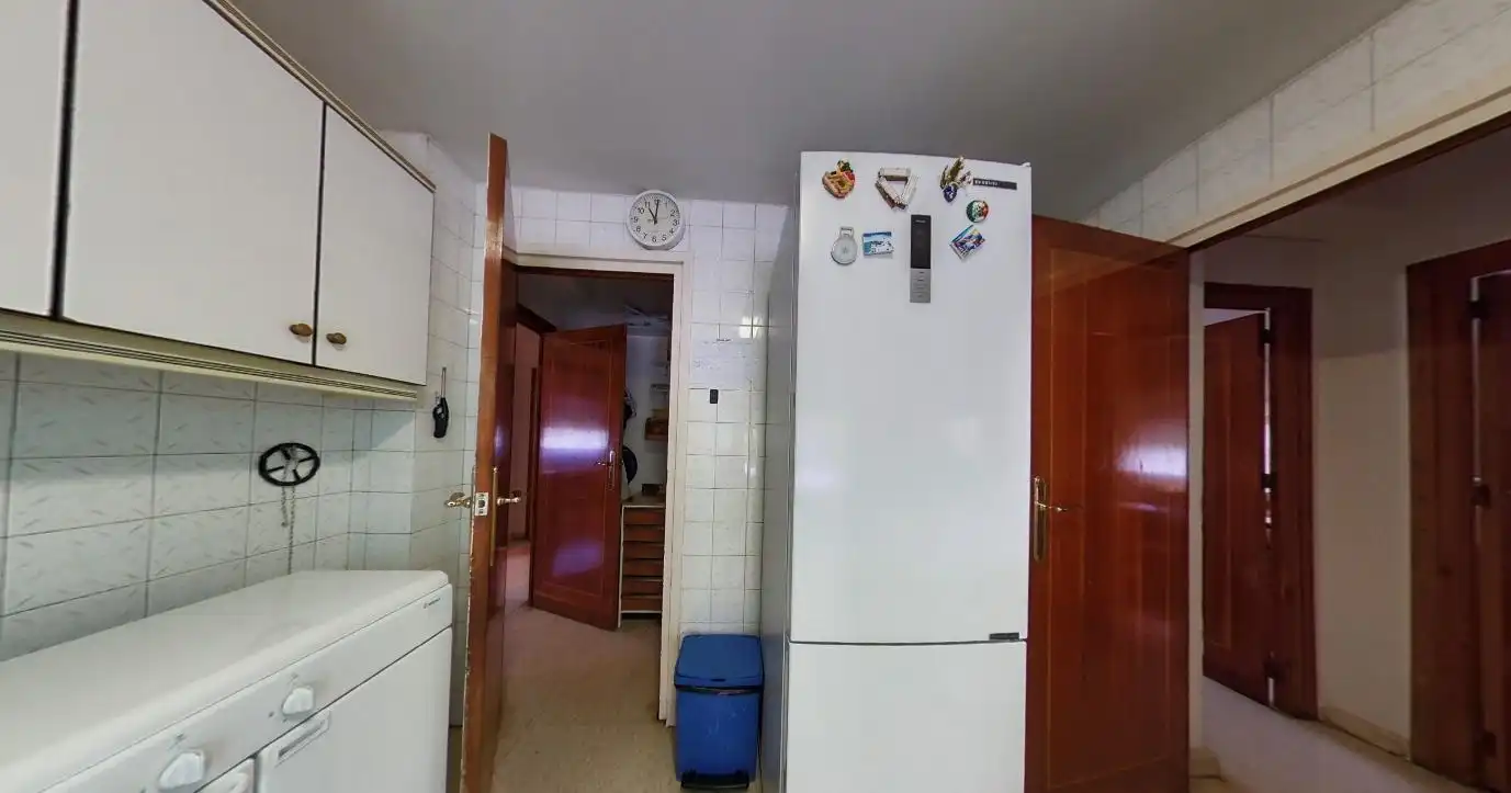 Kitchen of Houses for sale in Armilla  with Air Conditioner, Heating and Swimming Pool