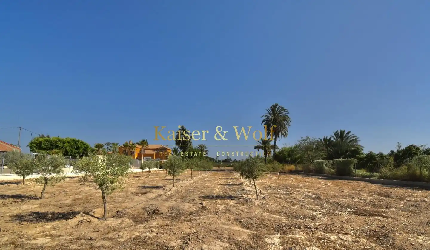 Houses for sale in Lugar Derramado, Algorós - El Derramador