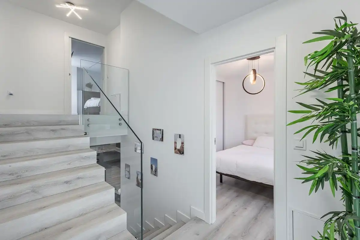 Reihenhaus mit Pool zum Verkauf in Calle Hayas 12, imagen 12