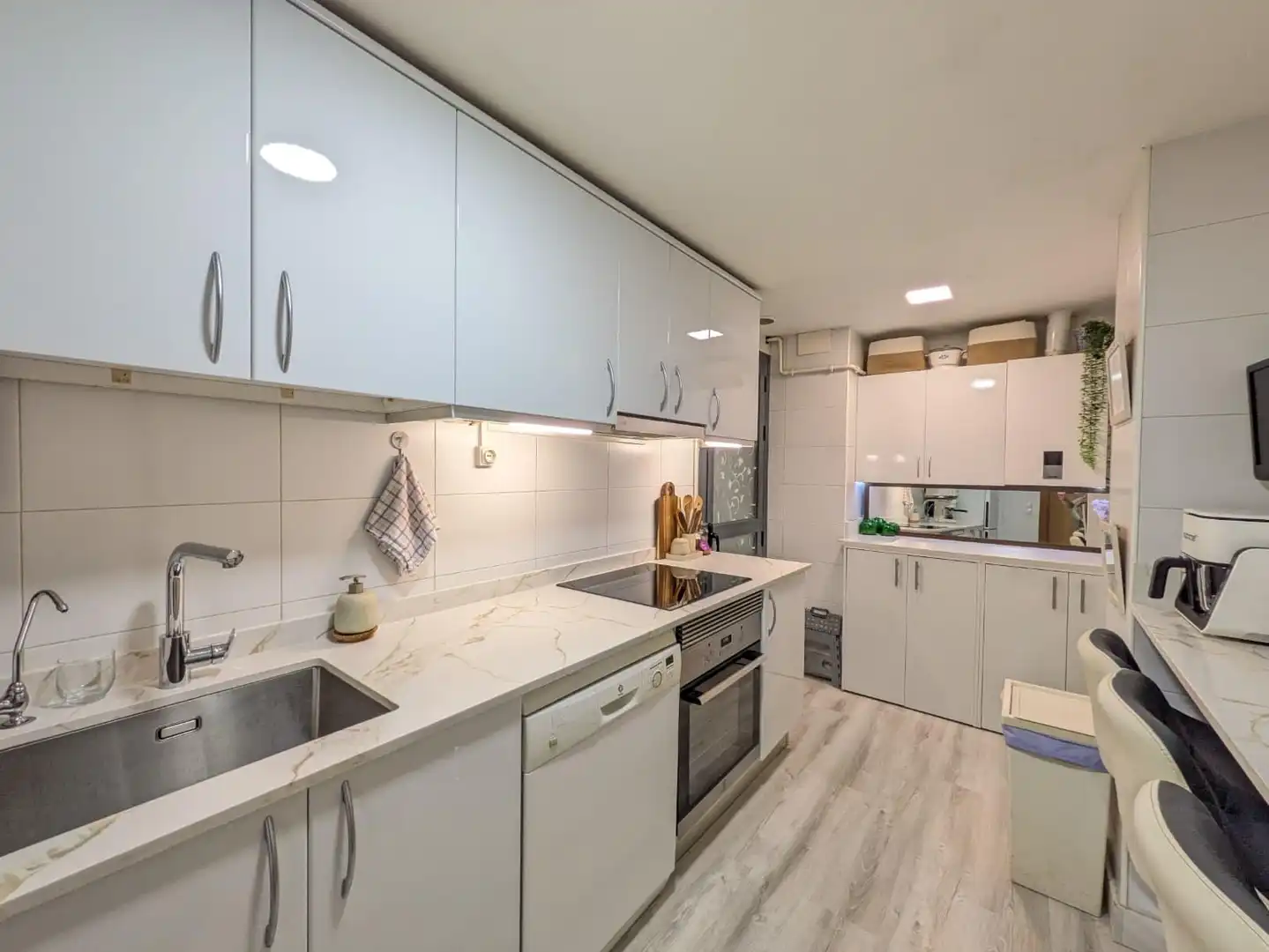 Apartamento con terraza en venta en Centre, imagen 24