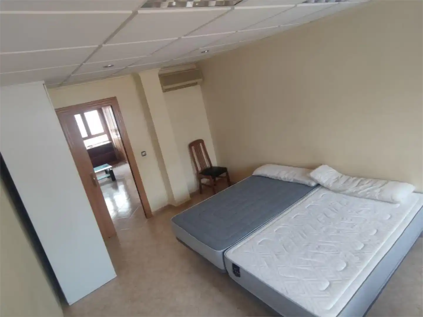 Habitación de Piso en venta en Huércal-Overa, Almería