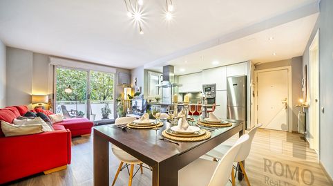 Foto 2 de Piso en venta en Avinguda de Mossèn Jacint Verdaguer, Santa Perpètua de Mogoda, Barcelona