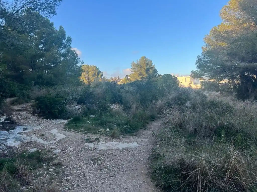 Terreno en venta en Altafulla