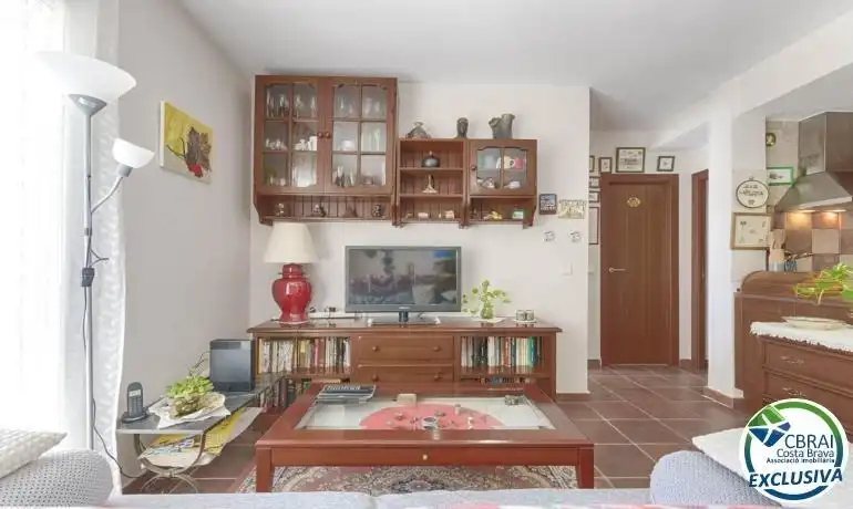 Appartement compact avec piscine à vendre à Carretera DE CANYELLES 10, imagen 10