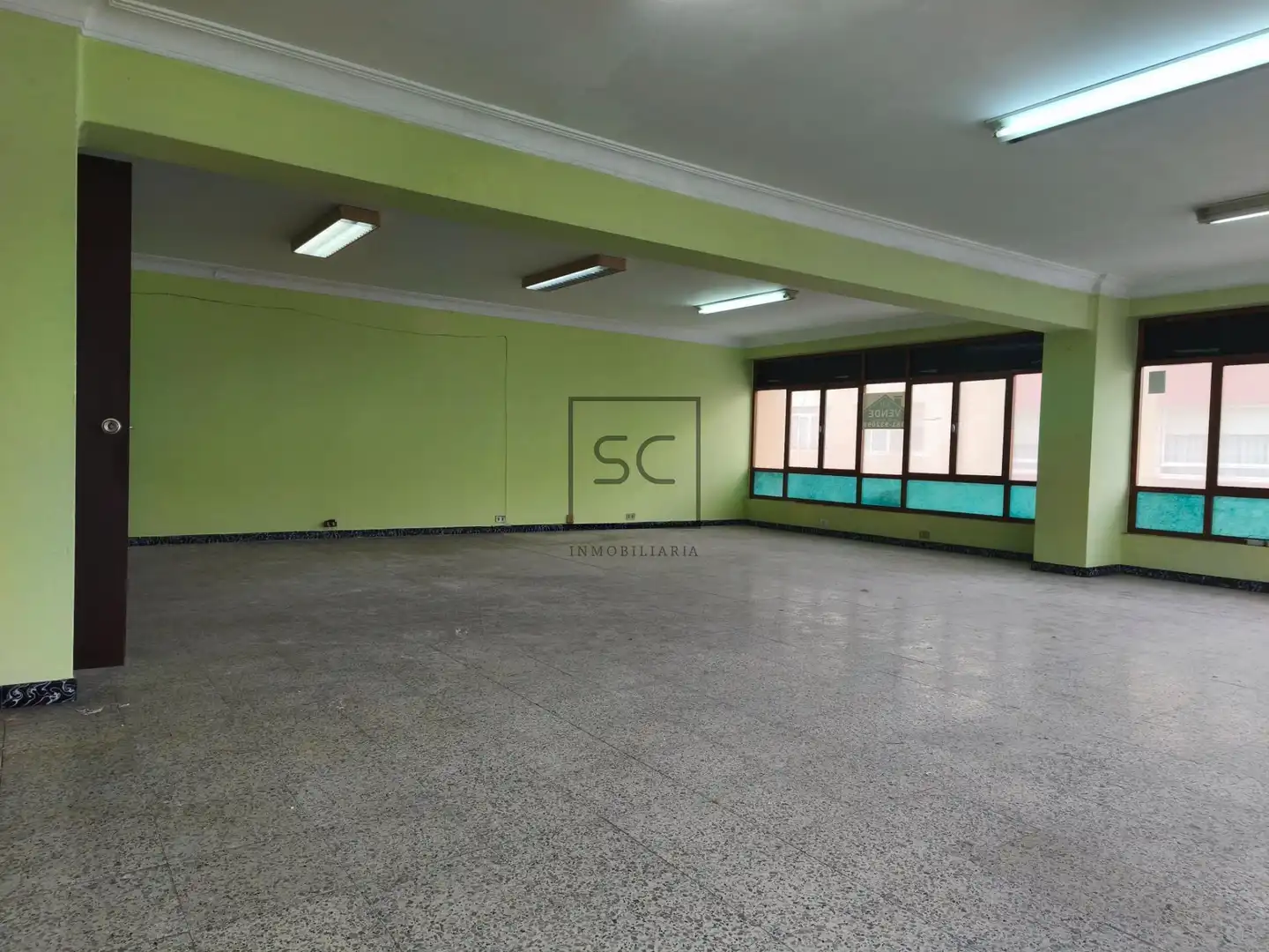 Business premises for sale in Avenida VIVEIRO, imagen 13