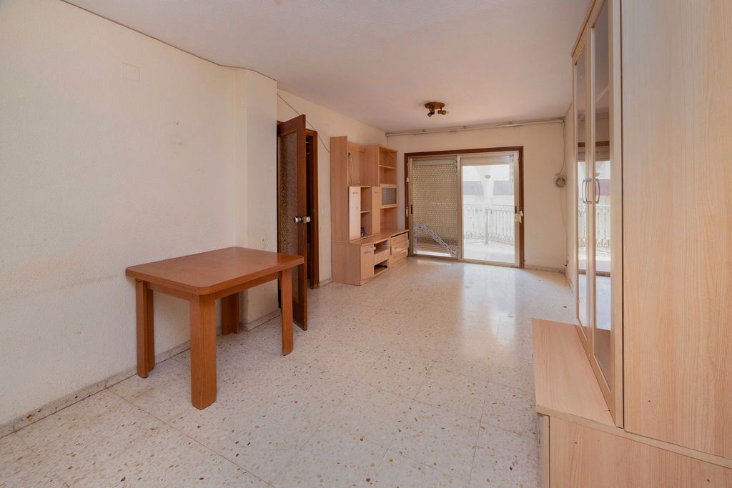 Flat for sale in Benidorm
