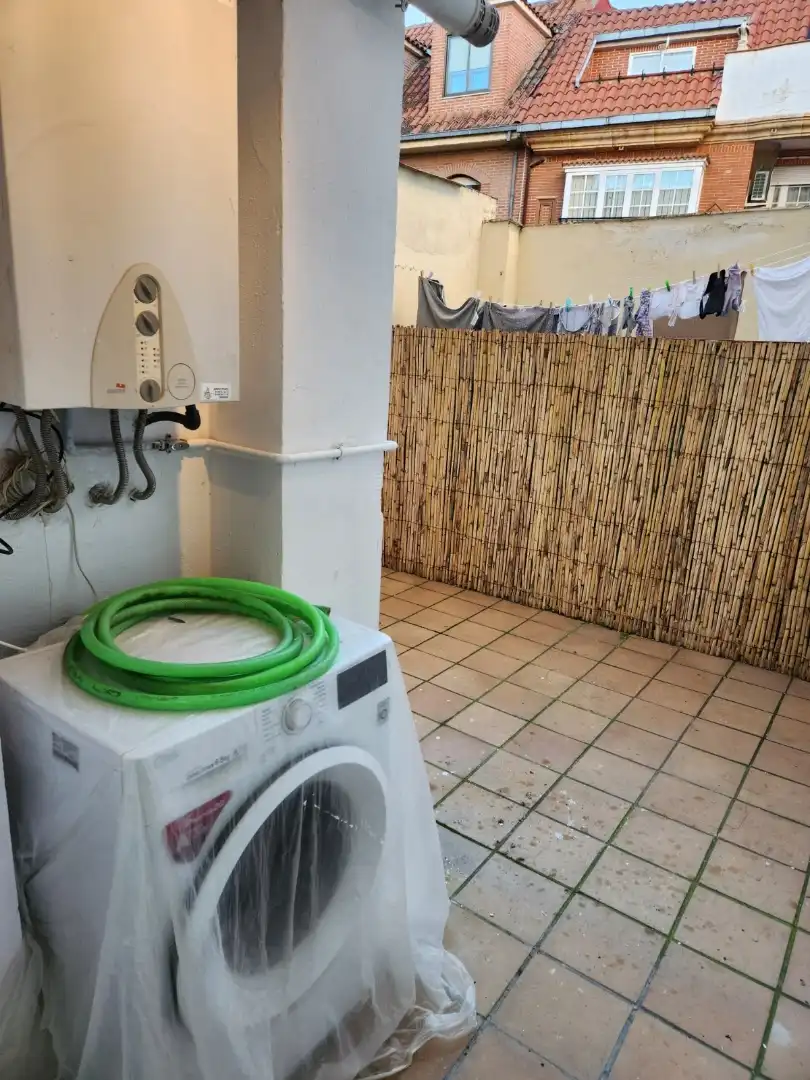 Flat for rent in Benavente, Zamora