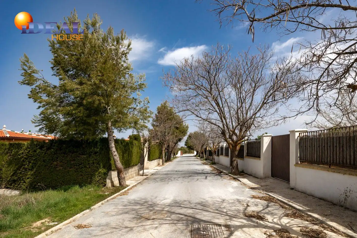 Residencial en venta en Calle ALAMO, 41, Padul