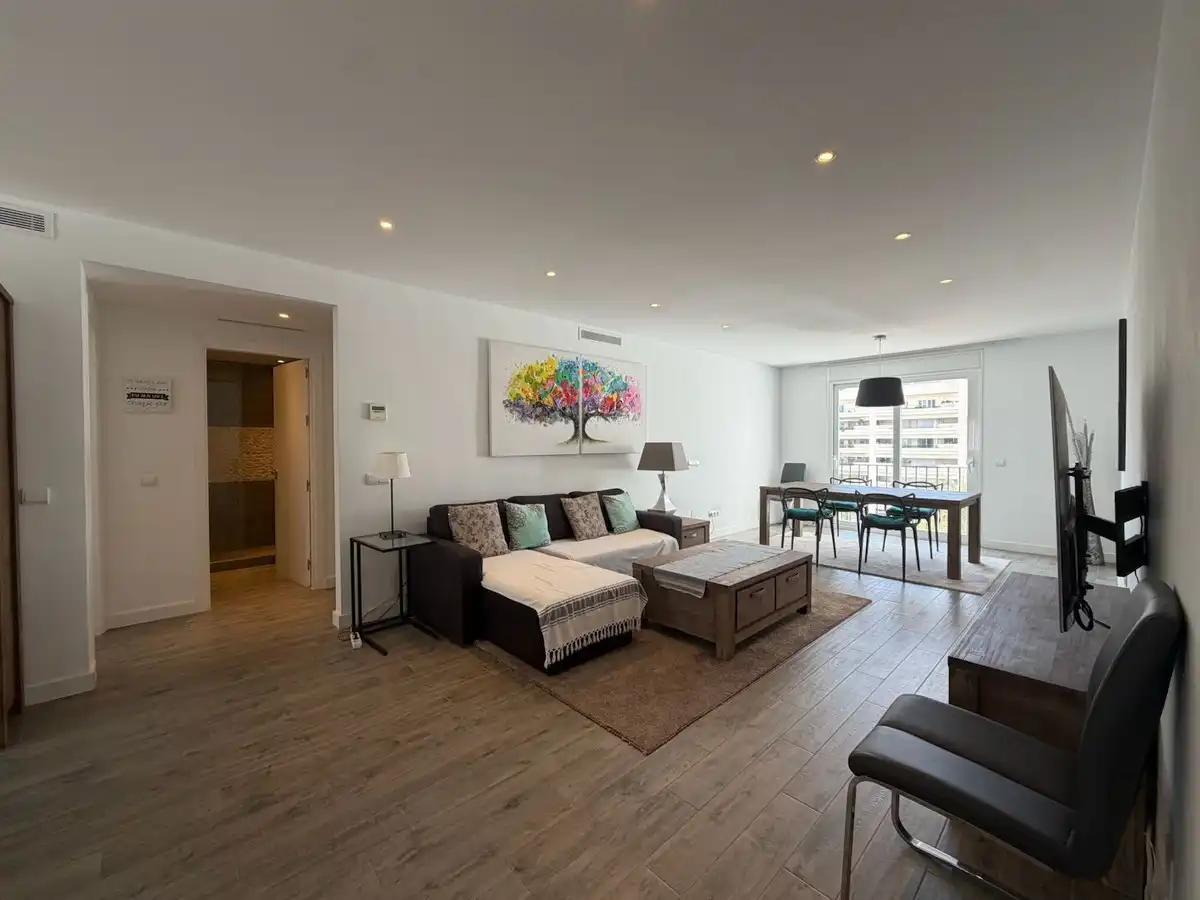 Apartamento en venta en Nueva Andalucía, imagen 7