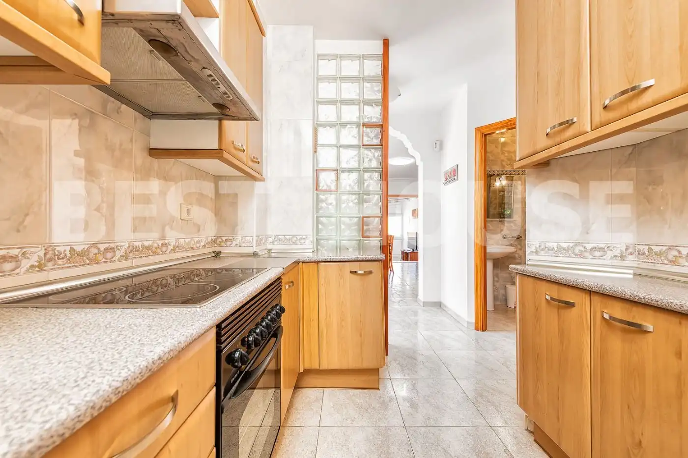 Cocina de Casa o chalet en venta en Mogán con Jardín privado y Terraza