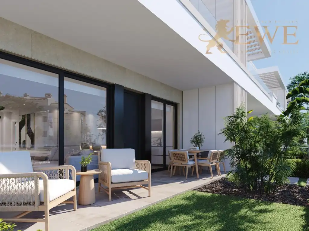 Apartment mit Pool zum Verkauf in Mar Menor Golf, imagen 9