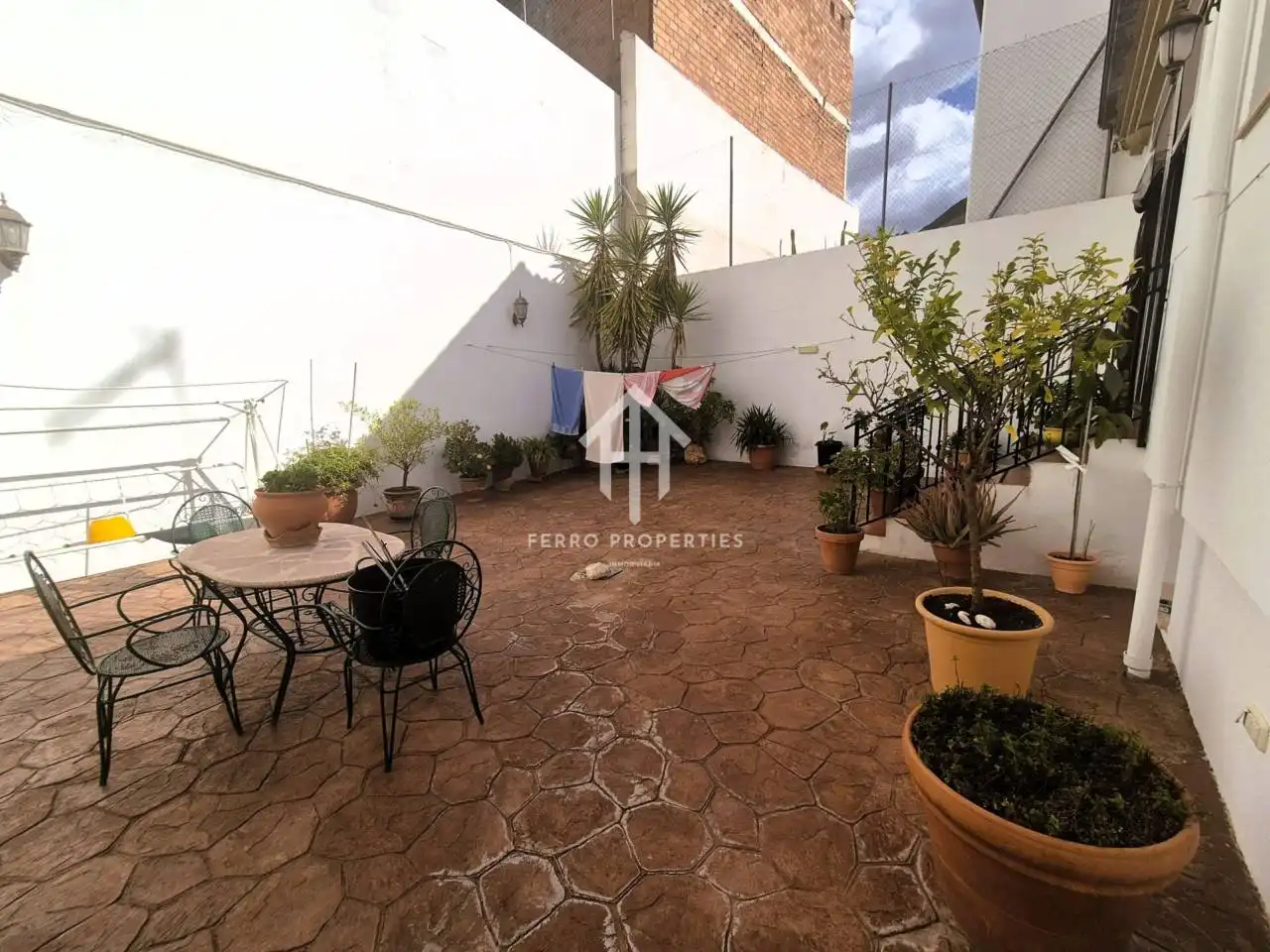 Casa o xalet en venda a Calle Geranios, Loja