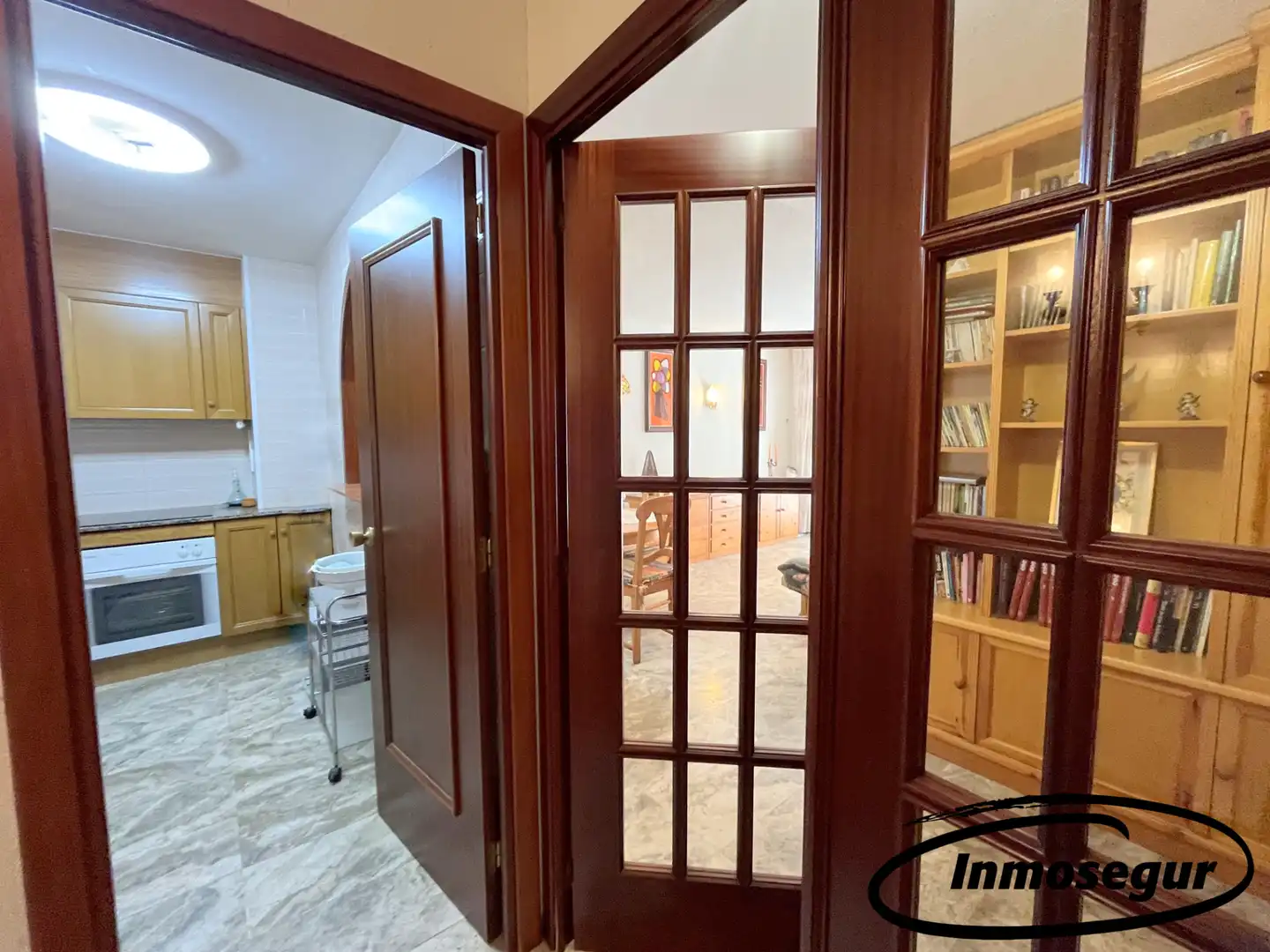 Appartamento con piscina in vendita a Carrer del Vendrell 4, imagen 30