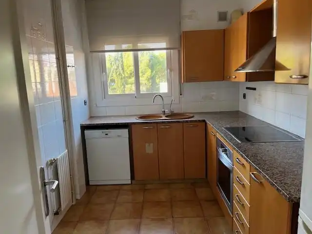 Adosado con terraza en venta en del Doctor Fleming, imagen 36
