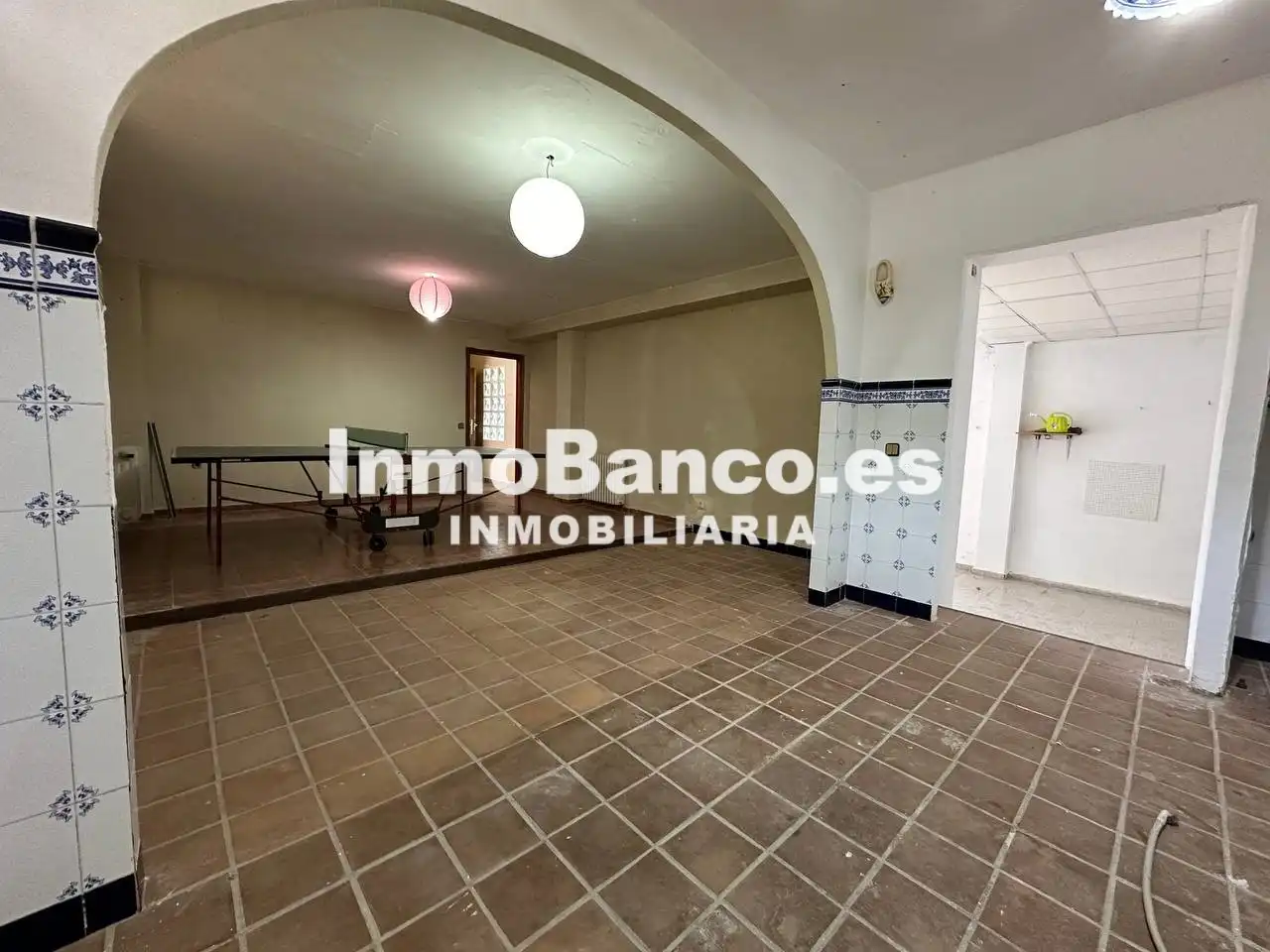 Casa o chalet de alquiler en Chiva con Aire acondicionado, Calefacción y Jardín privado