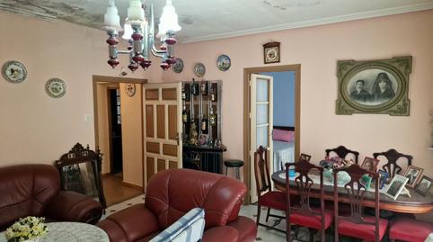 Foto 3 de Casa o xalet en venda a Calle Río Tajo, Casco Antiguo, Talavera de la Reina