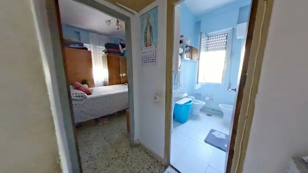 Habitación de Piso en venta en Toledo