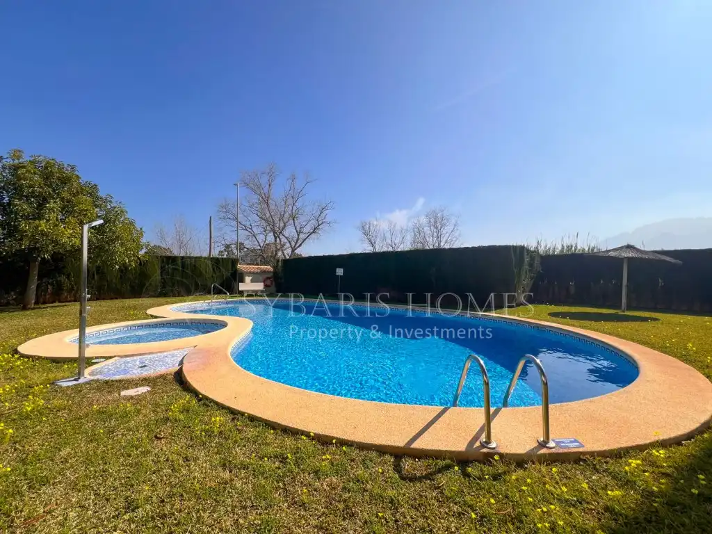 Apartments for sale in Partida Platja Almadrava Cl-14, Els Poblets