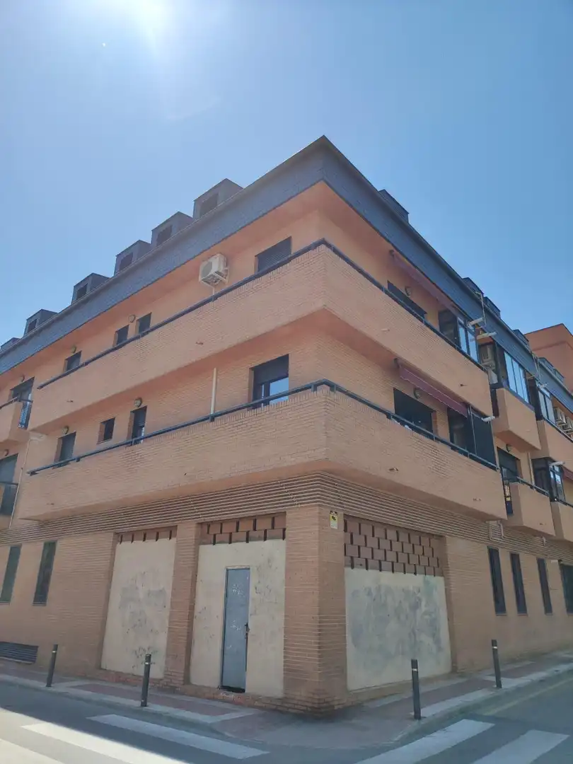 Gewerbefläche zum Verkauf in Carlos Ruiz, imagen 2