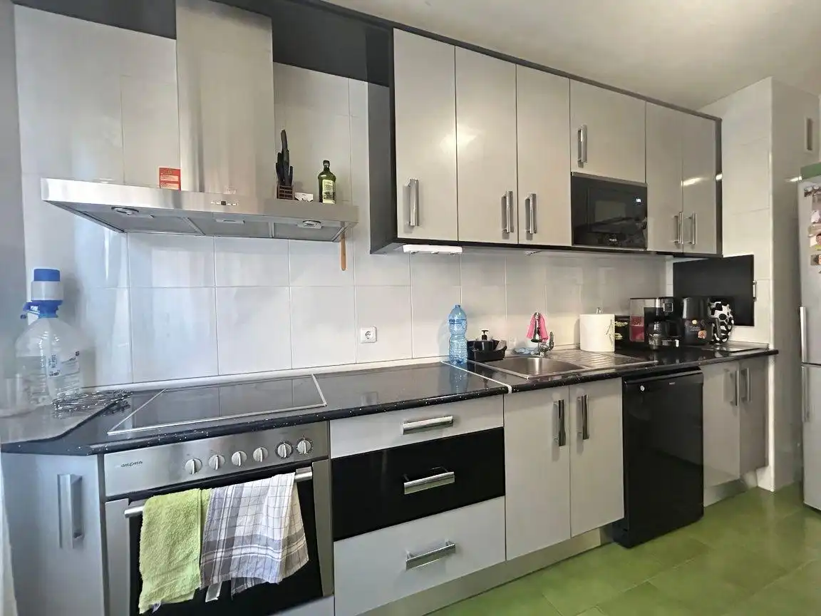 Wohnung mit Aufzug zum Verkauf in Calle Entrefuentes, imagen 28