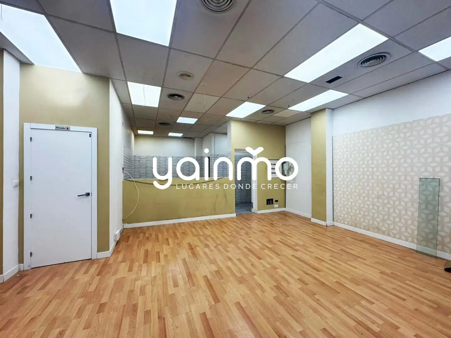 Business premises to rent in Navas de Tolosa