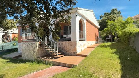 Photo 4 of House or chalet for sale in Urbanizacion las Fuentes, 813p, Fuentenovilla, Guadalajara