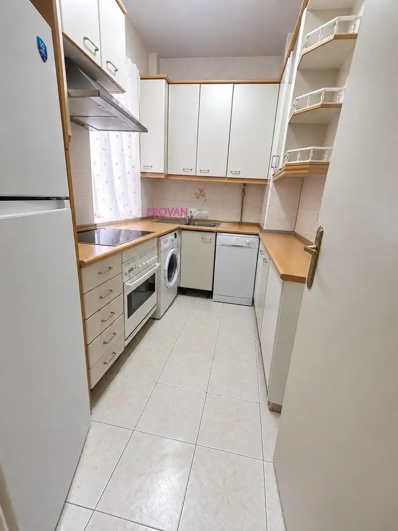 Wohnung mit Aufzug zum Verkauf in Moncloa - Aravaca, imagen 6