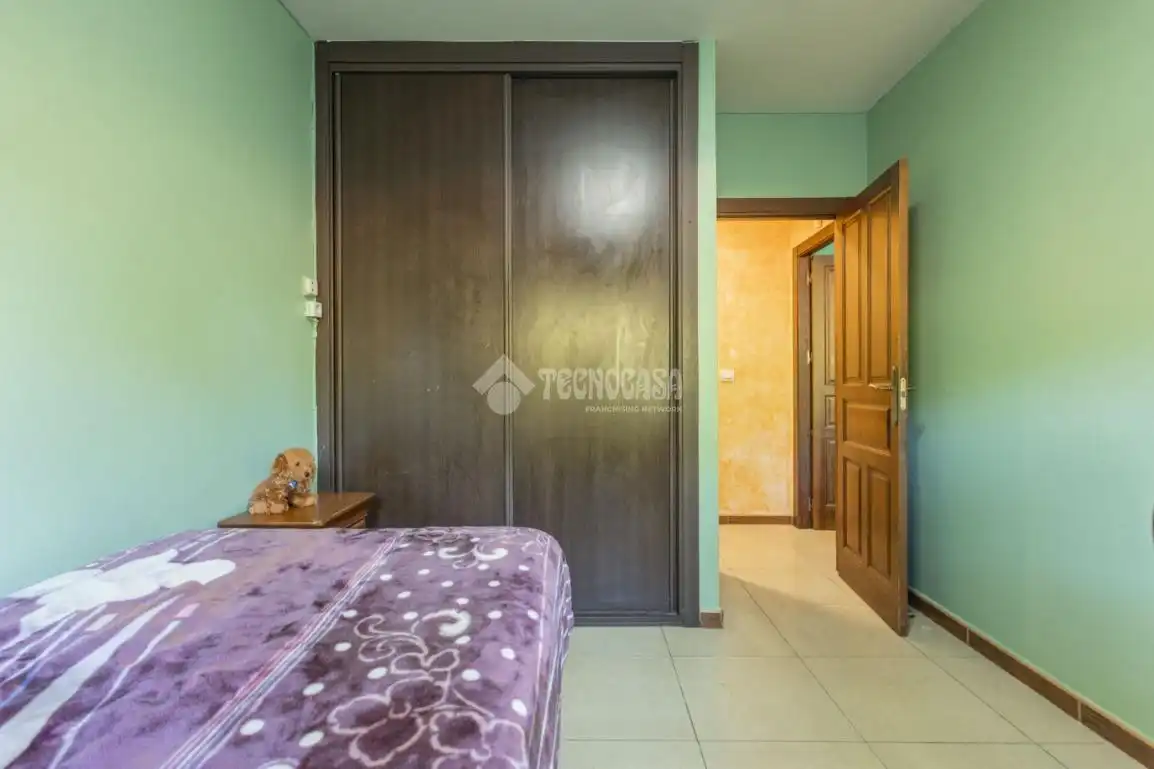 Casa amb jardí en venda a Laguna de Duero, imagen 24