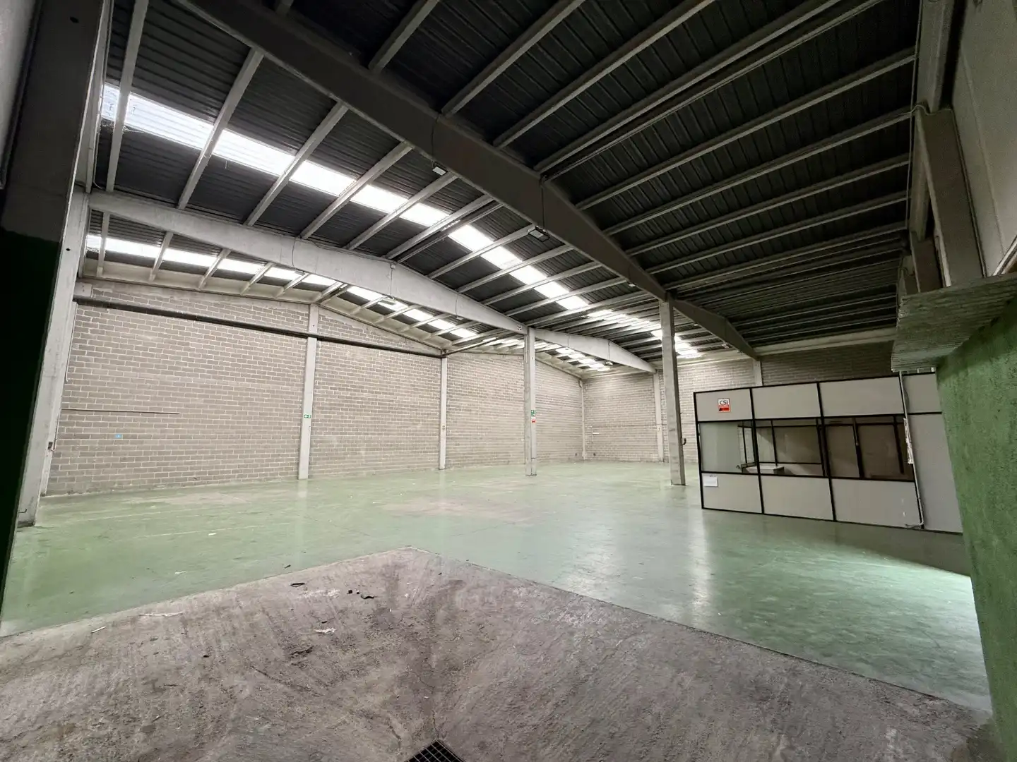 Nave industrial en alquiler en Coure 37, imagen 3