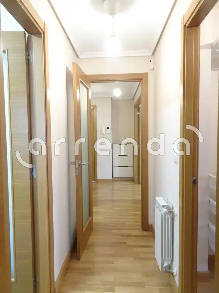 Flat for rent in Santander  with Heating and Parquet flooring