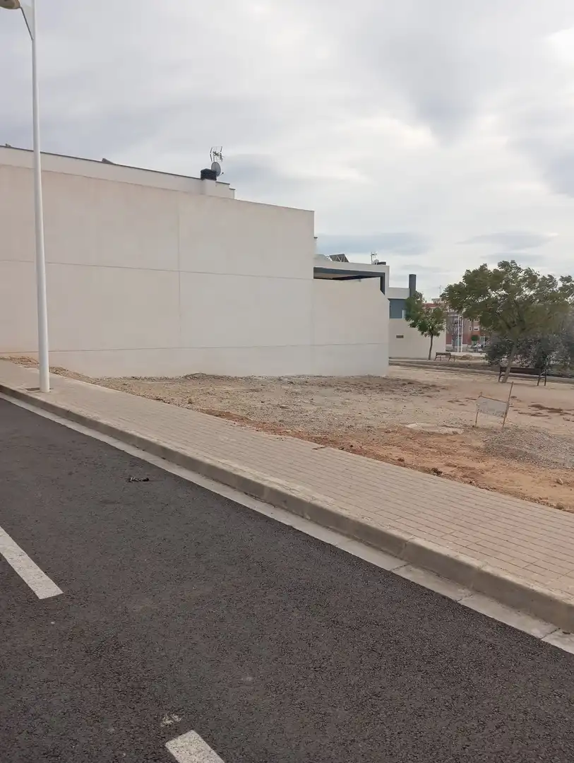 Residencial en venta en Montserrat