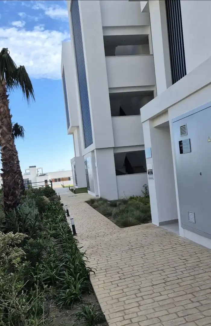 Attico con terrazza in vendita a El Faro de Calaburra - Chaparral, imagen 18