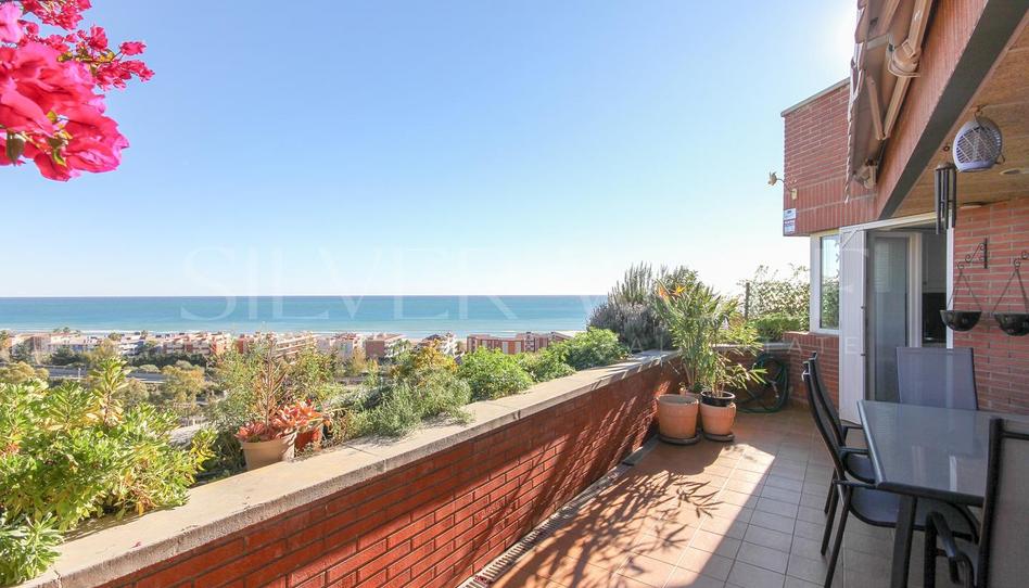 Photo 1 of Attic for sale in Passatge Dels Pins Melis, Les Botigues de Sitges, Barcelona