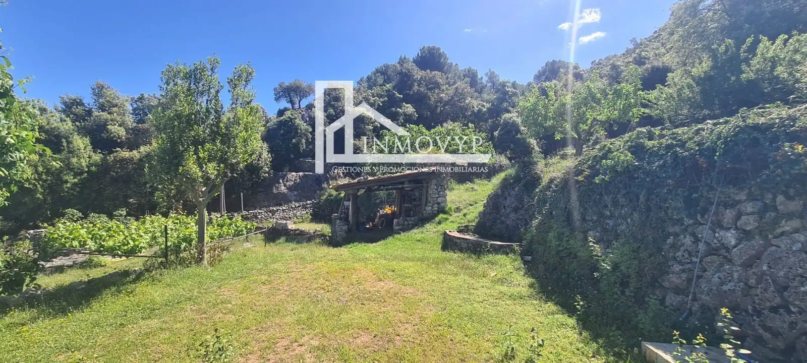 Finca rústica en venta en Escorca con Aire acondicionado y Amueblado