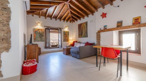 Foto 3 de Casa o chalet en venta en Plaza Placeta de Abad, Barrio de Albaicín, Granada Capital