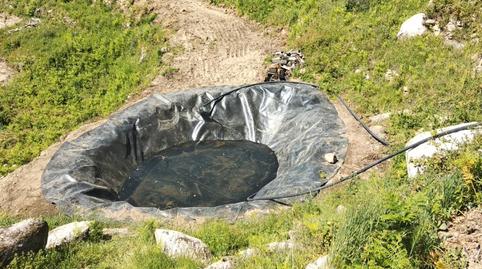 Foto 4 von Grundstücke zum Verkauf in Calle de Ávila, 116, El Arenal , Ávila