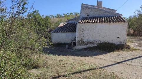 Foto 2 de Finca rústica en venta en Zarzalico, Murcia