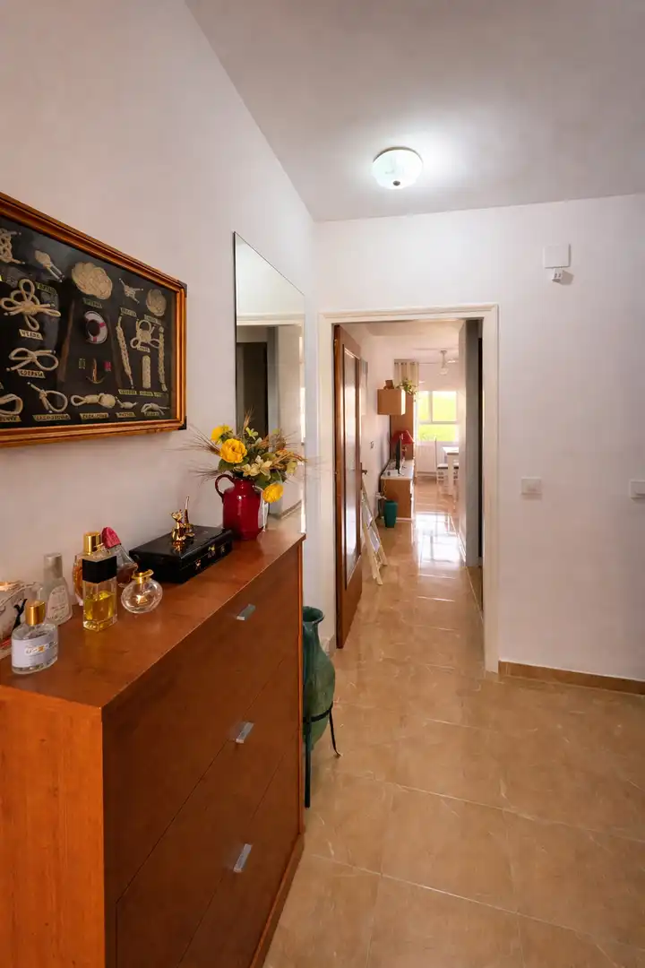 Flat for sale in Roses  with Heating, Terrace and Storage room