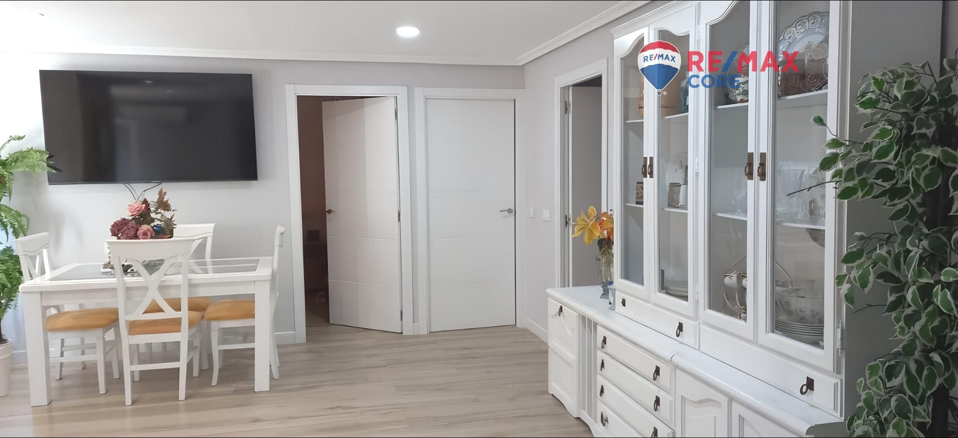 Casa o xalet en venda en Sierra de Fuentes amb Aire condicionat i Jardí privat