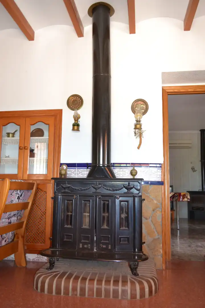 Casa o chalet de alquiler en Elche ciudad