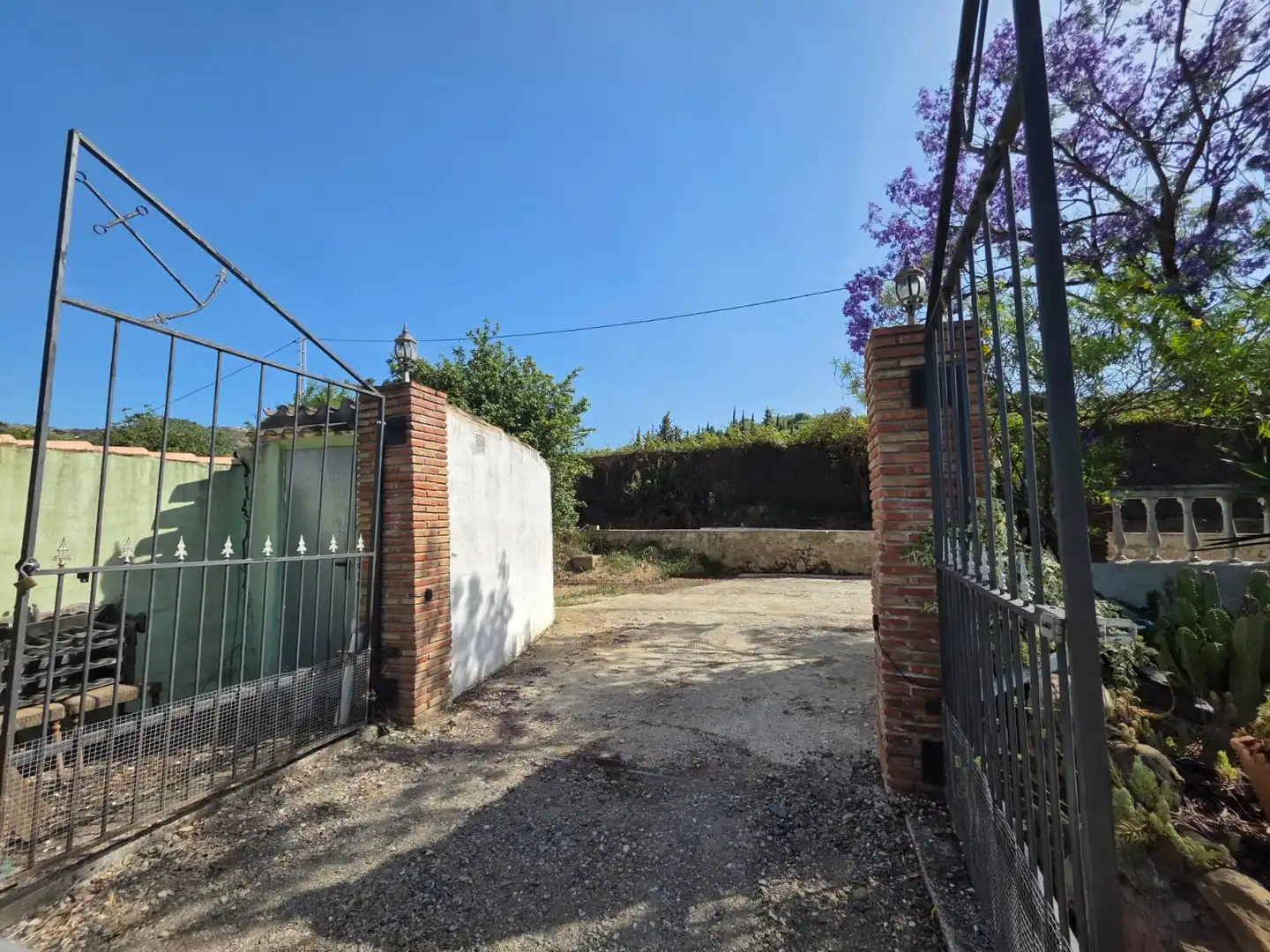 Country house zum Verkauf in Guaro