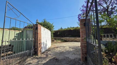 Foto 4 de Finca rústica en venda a Carretera Diseminados, Guaro, Málaga