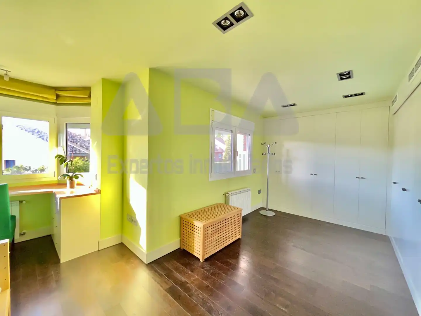 Exterior view of Houses for sale in Torrelodones  with Air Conditioner, Heating and Private garden