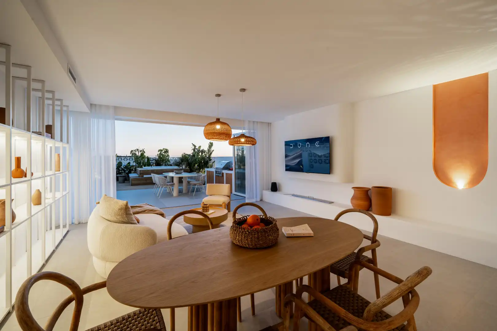 Reihenhaus zum Verkauf in Marbella Centro, imagen 30