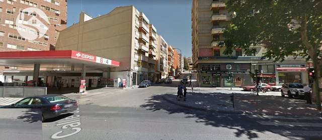 Local comercial en Venta en Centro