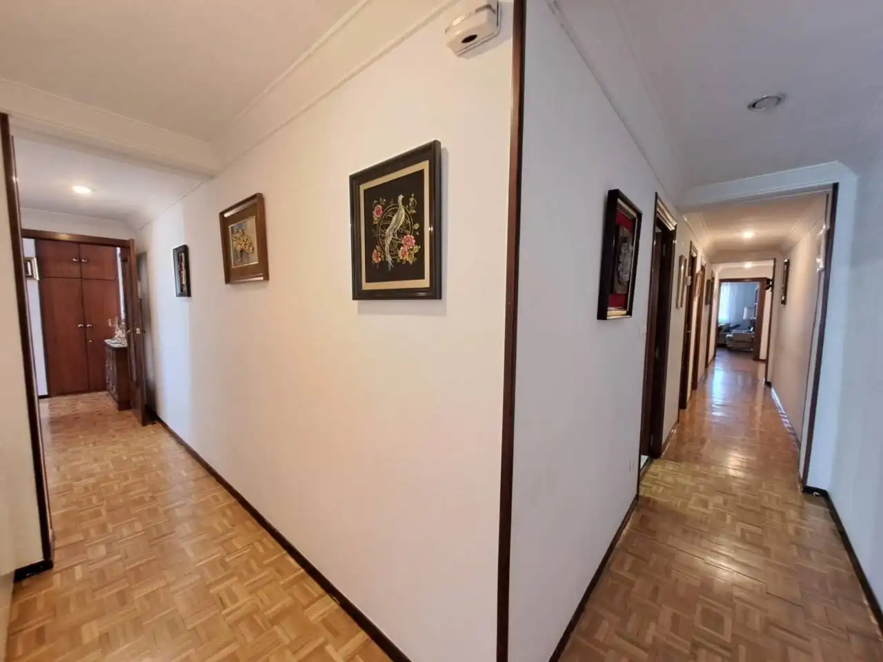 Piso en venta en Burgos con Calefacción y Trastero