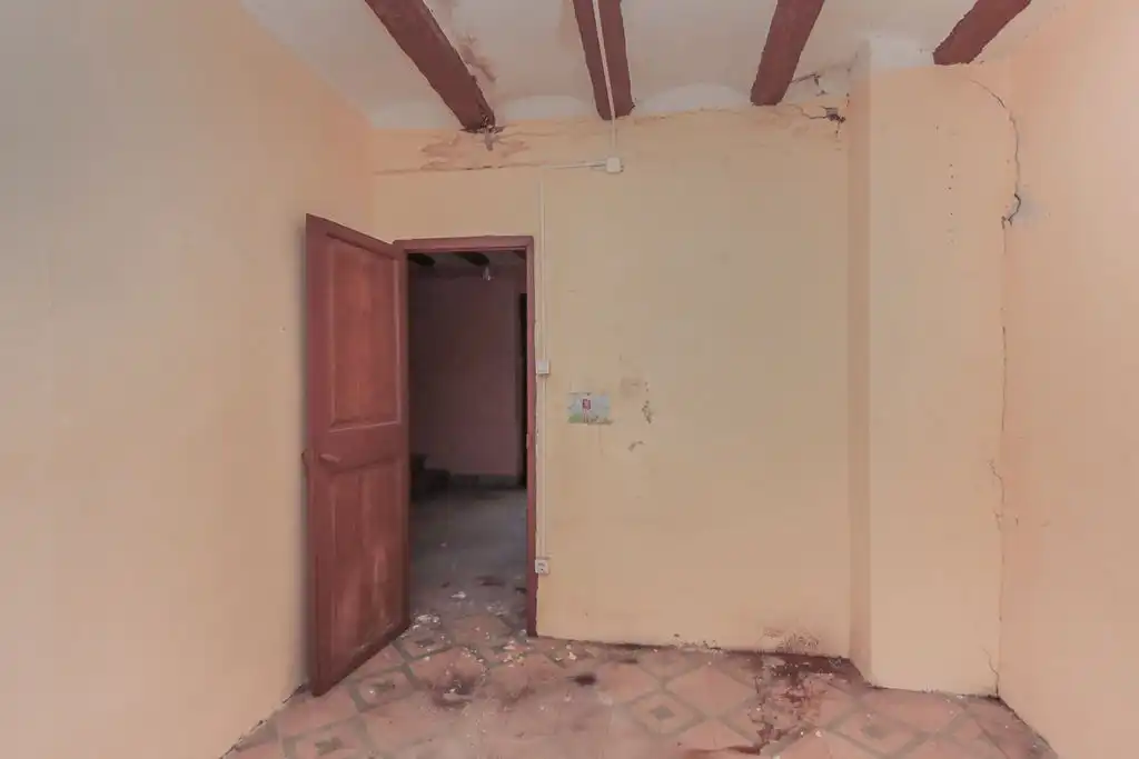 Casa adosada en venta en Tivenys