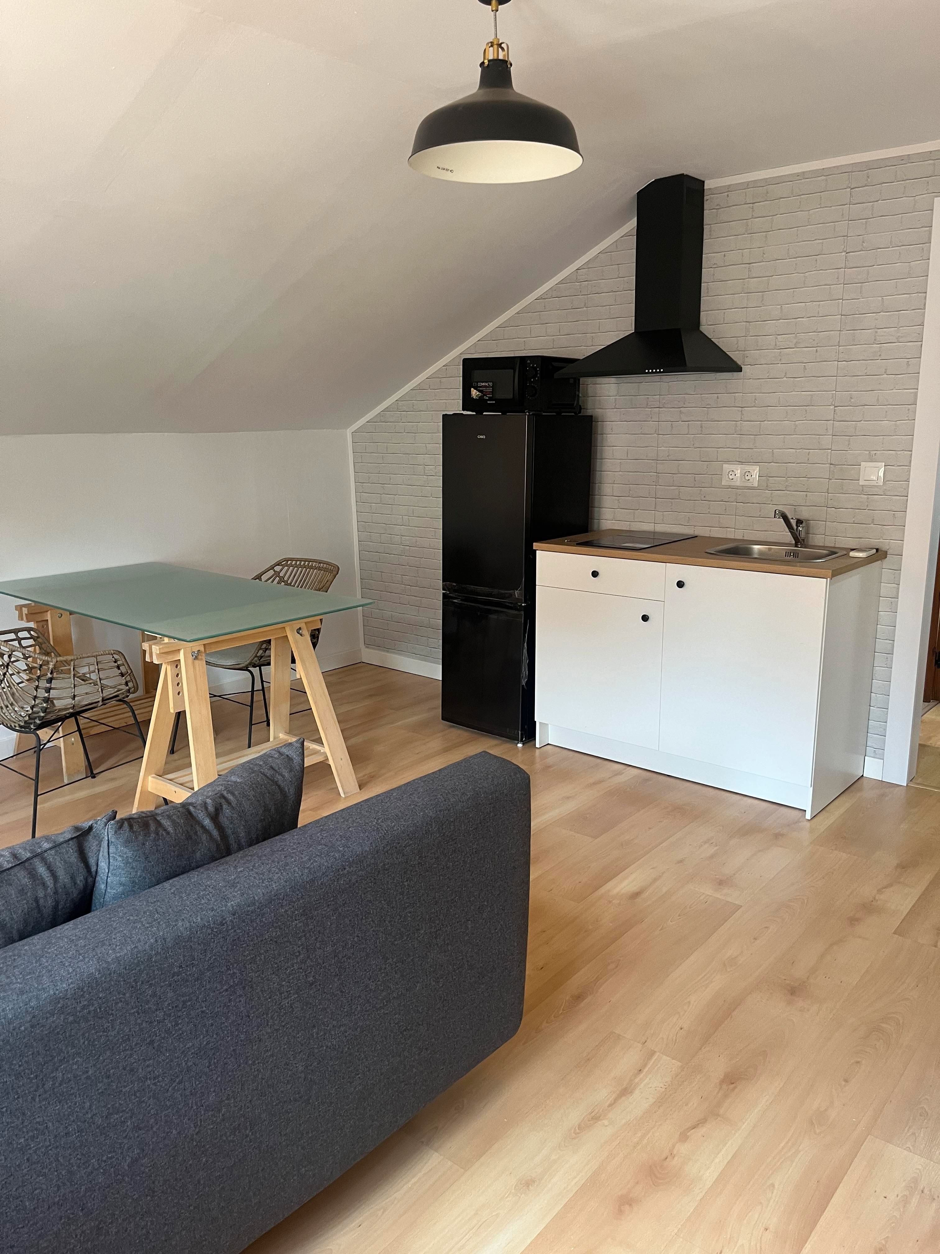 Apartment to rent in Manantiales - Lagar - Cortijo